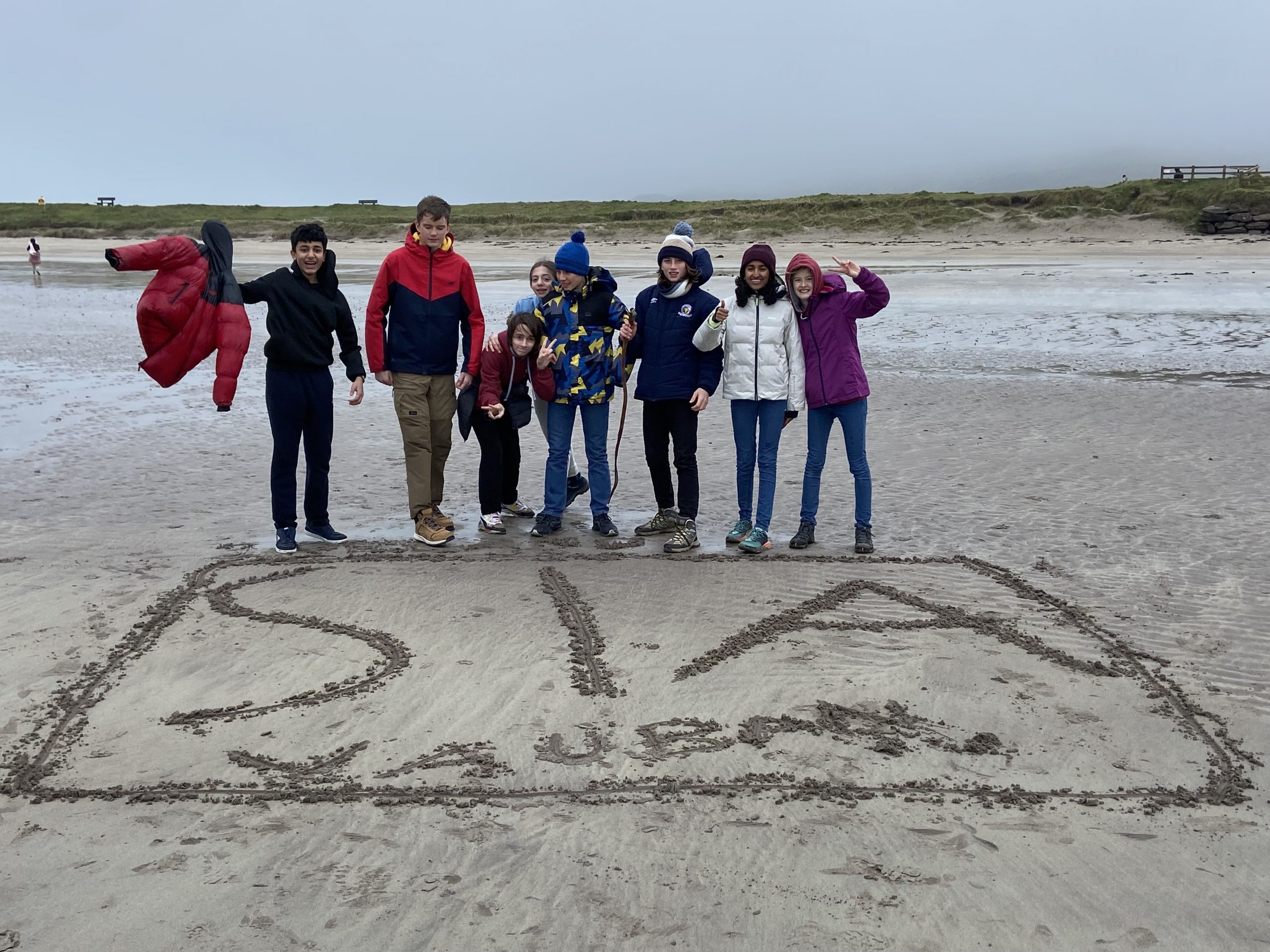 Irlande 2024 Vauban Production